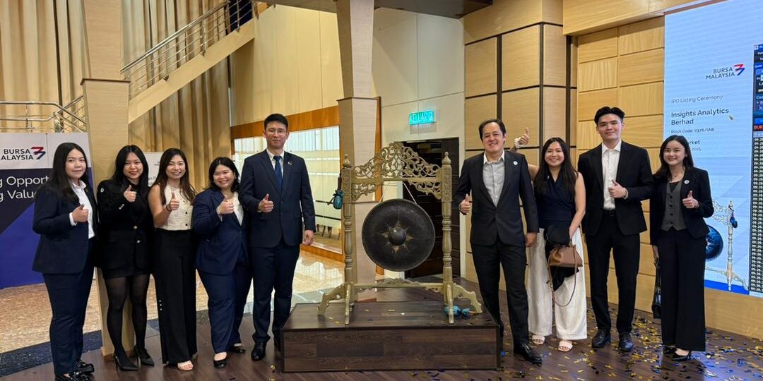 Insights Analytics Listing