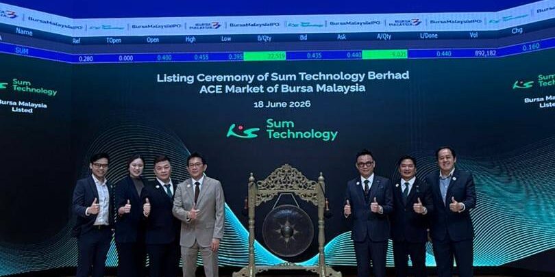Sum Tech Listing