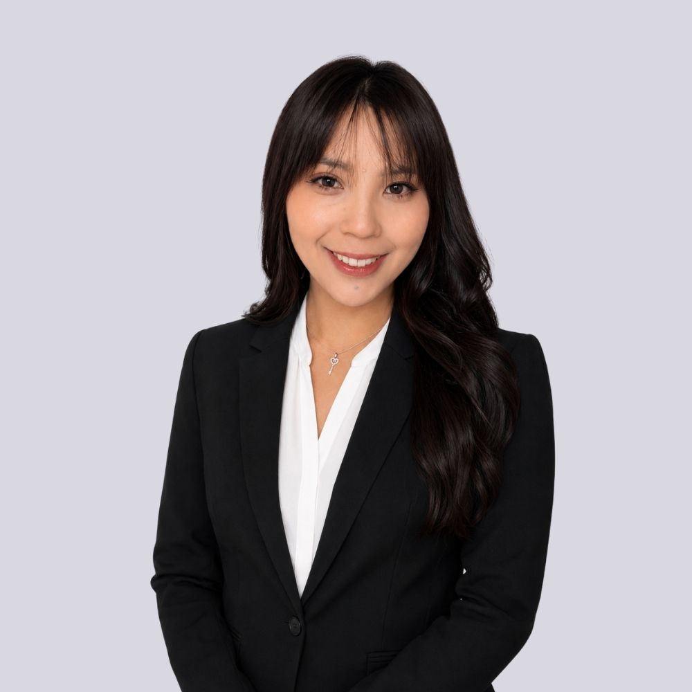 Daphne Yee
