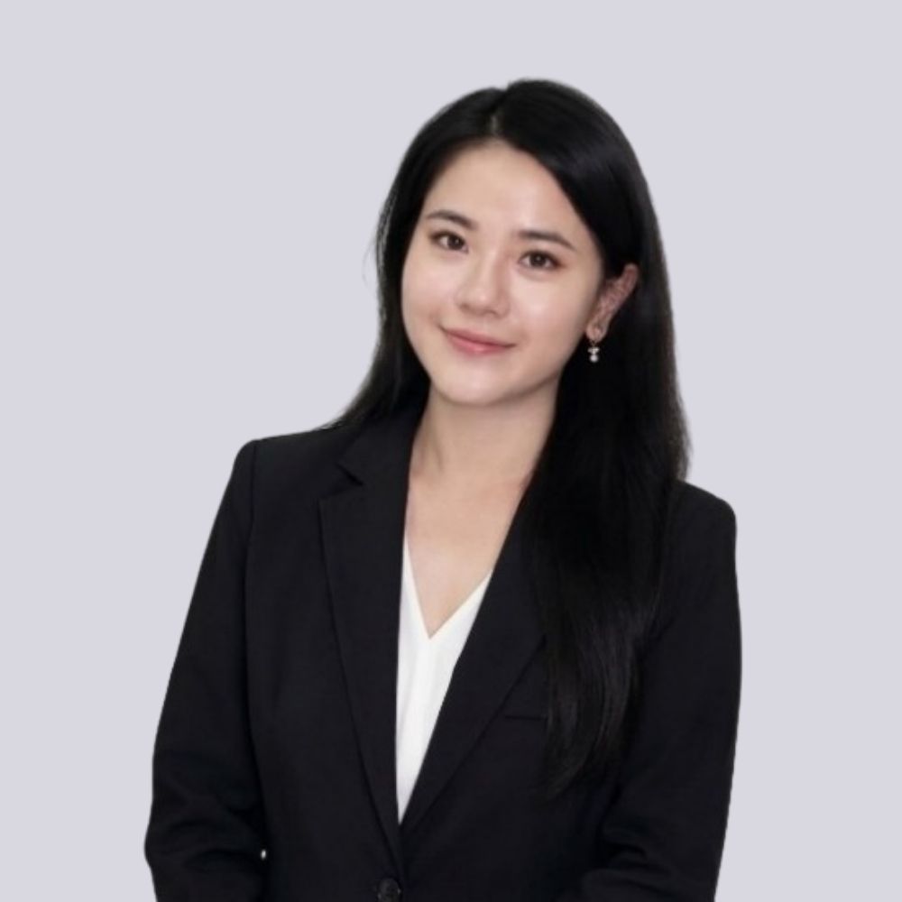 Kristy Wong