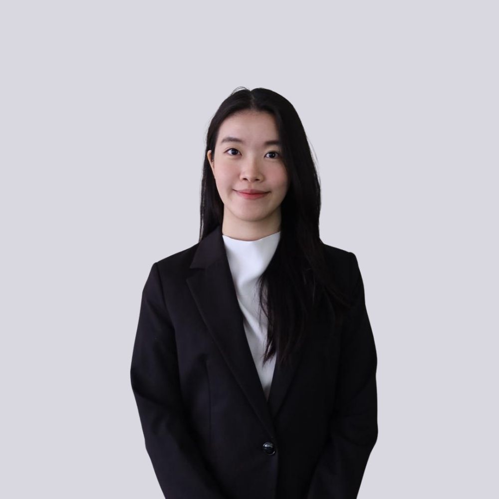 Stephanie Tan